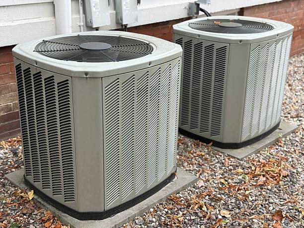 Reliable Hvac contractor in Vernon, TX by JG Cool HVAC